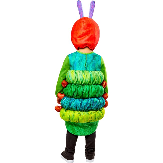 The Very Hungry Caterpillar Infant/Toddler Costume - Costumes - 3