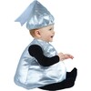 Hershey Kisses Infant/Toddler Costume - Costumes - 3