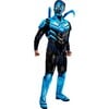 Blue Beetle Men's Costume - Costumes - 1 - thumbnail