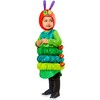 The Very Hungry Caterpillar Infant/Toddler Costume - Costumes - 4