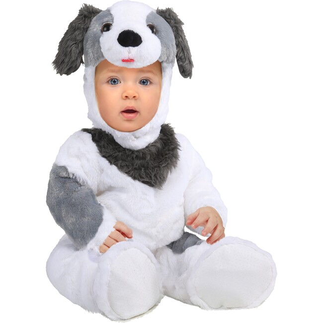 Puppy Dog Infant/Toddler Costume