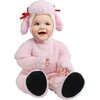 Pink Poodle Infant/Toddler Costume - Costumes - 1 - thumbnail