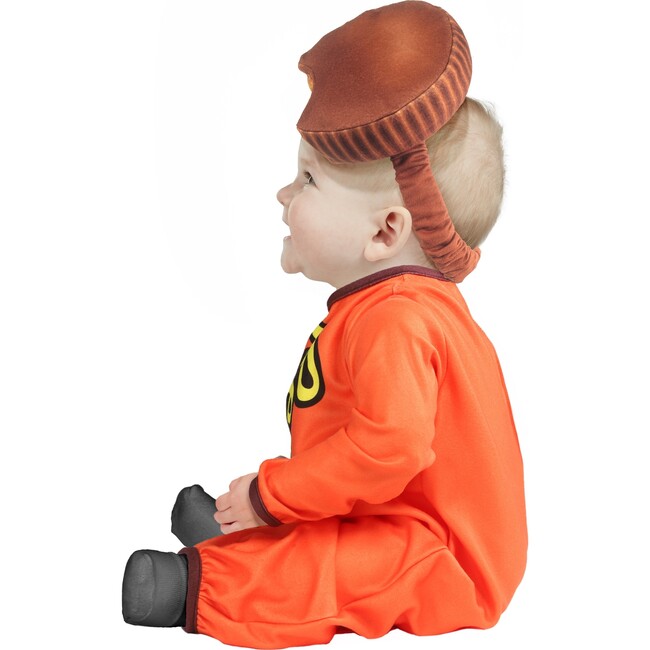 Reese's Peanut Butter Cup Infant/Toddler Costume - Costumes - 2