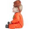 Reese's Peanut Butter Cup Infant/Toddler Costume - Costumes - 2