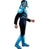 Blue Beetle Men's Costume - Costumes - 4