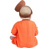 Reese's Peanut Butter Cup Infant/Toddler Costume - Costumes - 3