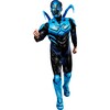 Blue Beetle Men's Costume - Costumes - 5