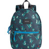 Mini Kane Kids Backpack, Alligator - Backpacks - 1 - thumbnail
