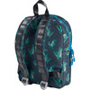 Mini Kane Kids Backpack, Alligator - Backpacks - 3