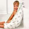 Hooded Towel Set, Elephant - Bath Towels - 2