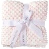 Cloud Blanket, Pink - Blankets - 1 - thumbnail