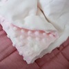 Cloud Blanket, Pink - Blankets - 3