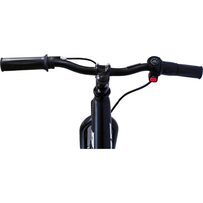 BROC USA Ebikes -D16 - 16 inch, Black - Ride-Ons - 3