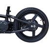 BROC USA Ebikes -D16 - 16 inch, Black - Ride-Ons - 4