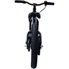 BROC USA Ebikes -D16 - 16 inch, Black - Ride-Ons - 7
