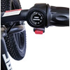 BROC USA Ebikes -D16 - 16 inch, Black - Ride-Ons - 9