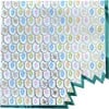 Shark Napkins, Blue - Party - 1 - thumbnail