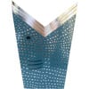 Whale Shark Treat Boxes, Blue - Party Accessories - 1 - thumbnail