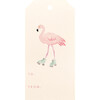Flock and Roll Gift Tag Set - Paper Goods - 1 - thumbnail