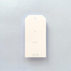 Blue Pastel Butterflies Gift Tag Set - Paper Goods - 2