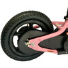 BROC USA Ebikes -D12 - 12 inch, Pink - Ride-Ons - 4