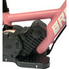 BROC USA Ebikes -D12 - 12 inch, Pink - Ride-Ons - 5