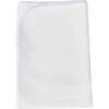 Basket Weave Baby Blanket,White - Blankets - 1 - thumbnail