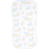 Chicks Print Burp Cloth,Yellow - Burp Cloths - 2
