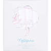 Pink Rocking Horse Crib Sheets,Pink - Crib Sheets - 2