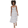 Women's Deia, Alpine Floral - Dresses - 1 - thumbnail