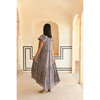Women's Vienna Maxi, Petunia - Dresses - 2
