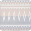 Pretty Practical Indoor And Outdoor Water-Resistant Playmats, Blush - Playmats - 1 - thumbnail