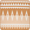 Pretty Practical Indoor And Outdoor Water-Resistant Playmats, Camel - Playmats - 1 - thumbnail