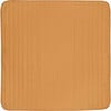 Pretty Practical Indoor And Outdoor Water-Resistant Playmats, Camel - Playmats - 3