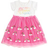 Preschool is Magical Dress, Multi - Dresses - 1 - thumbnail