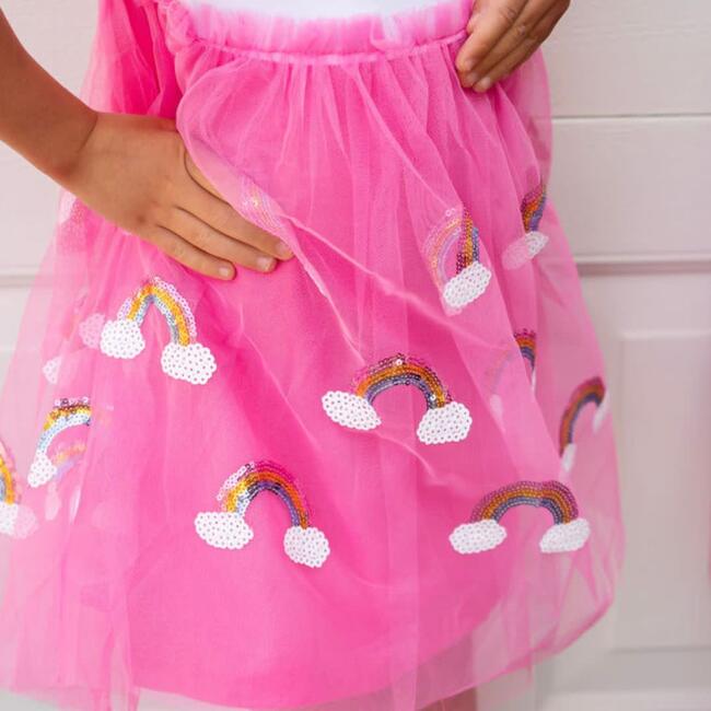 Preschool is Magical Dress, Multi - Dresses - 2