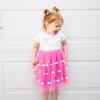 Preschool is Magical Dress, Multi - Dresses - 3