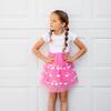 First Grade is Magical Dress, Multi - Dresses - 3