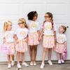 School Days Tutu, Multi - Tutus - 3