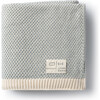 Nimbus Crib Set, Blue - Crib Sheets - 4