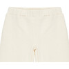 Crochet Tracksuit Set, Off White - Mixed Apparel Set - 4