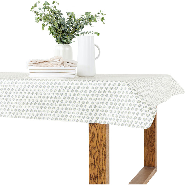 Tablecloth 8ft, Meadow