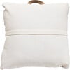 Square Floor Cushion, Meadow - Decorative Pillows - 3