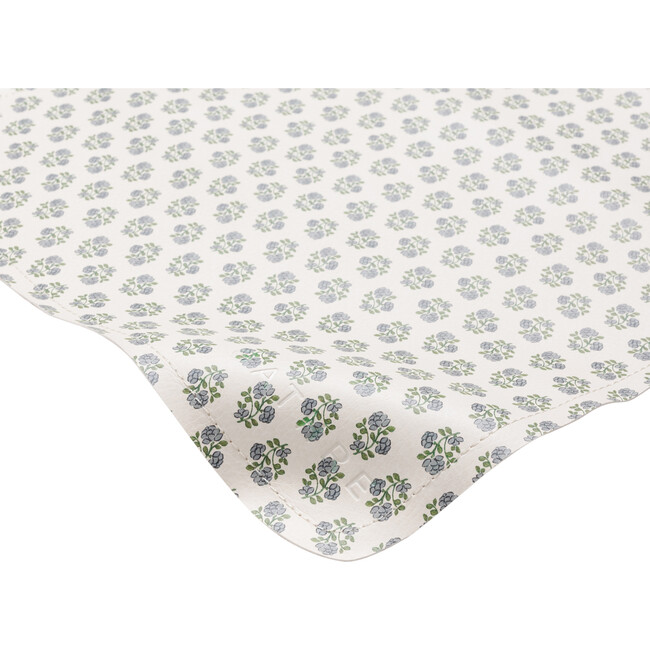 Micro+ Changing Mat, Meadow - Playmats - 3