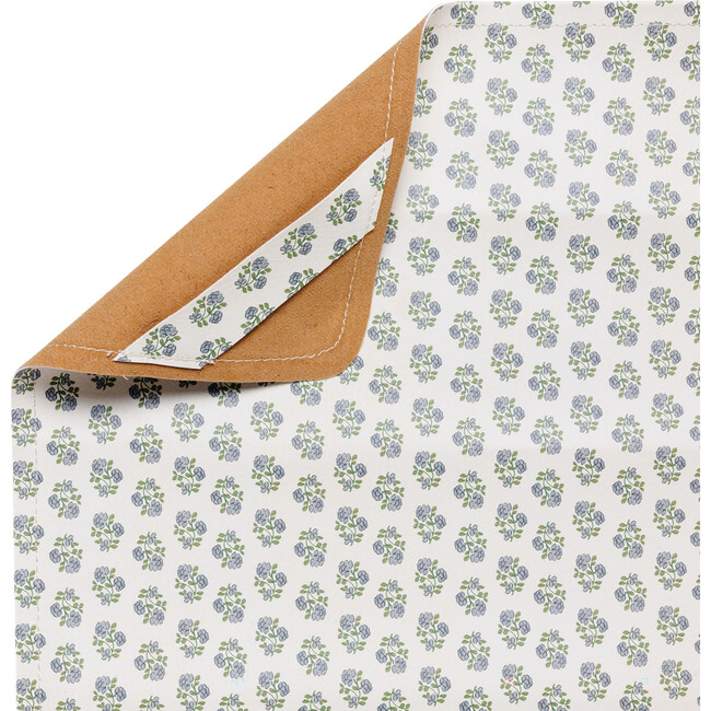 Micro+ Changing Mat, Meadow - Playmats - 4