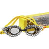 Born To Be Wild Swim Goggles - Swim Goggles - 1 - thumbnail