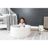 Boho Collection Triangle on Ivory Ball Pit Bundle - Ball Pits - 2