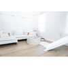 Boho Collection: Polka Dot on Heathered Ivory Ball Pit Bundle - Ball Pits - 2