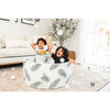 Boho Collection Palm on Ivory Ball Pit Bundle - Ball Pits - 3