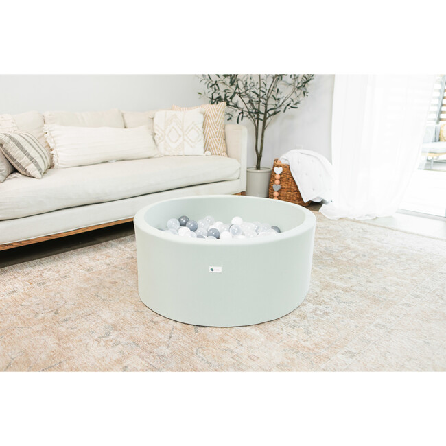 Classic Sage Ball Pit Bundle - Ball Pits - 3